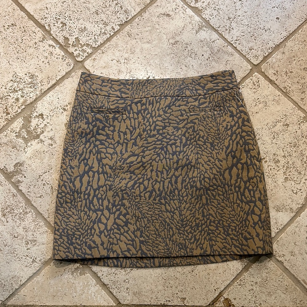 Ann Taylor loft skirt